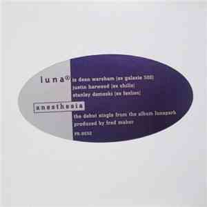 Luna² - Anesthesia FLAC