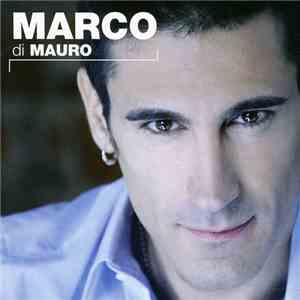 Marco Di Mauro - Marco Di Mauro FLAC