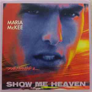Maria McKee - Show Me Heaven FLAC