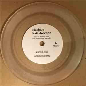 Marina Moran, Ross Mitchell His Band & Singers - Musique Kaléidoscope FLAC