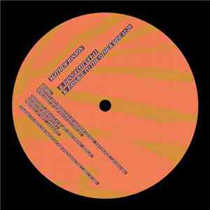 Mathew Jonson - Panna Cotta FLAC