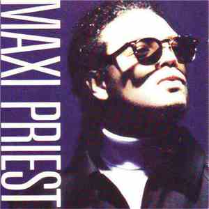 Maxi Priest - Maxi Priest FLAC