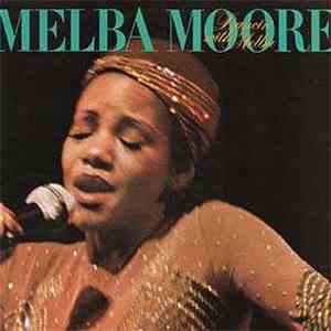 Melba Moore - Dancing With Melba FLAC