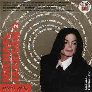 Michael Jackson - All Time Hits 1980-2002 FLAC