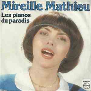 Mireille Mathieu - Les Pianos Du Paradis FLAC