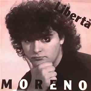 Moreno - Libertà FLAC