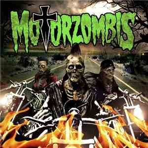 Motorzombis - Motorzombis FLAC