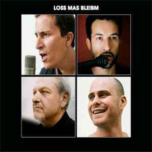 Neigungsgruppe Sex, Gewalt & Gute Laune - Loss Mas Bleibm FLAC
