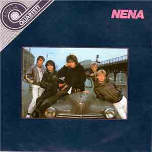 Nena - Nena FLAC