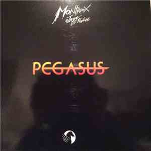 Pegasus - Montreux Jazz Festival FLAC