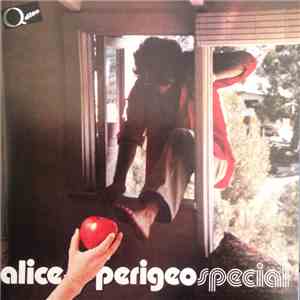 Perigeo Special - Alice FLAC