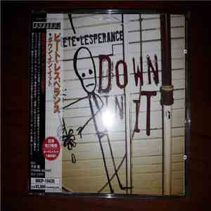Pete Lesperance - Down In It FLAC