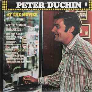 Peter Duchin - At The Movies FLAC
