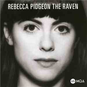 Rebecca Pidgeon - The Raven FLAC