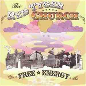 Red Tyger Church - Free Energy FLAC