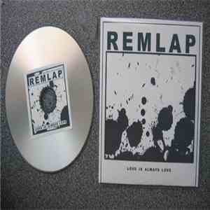 Remlap - Love Is Always Love FLAC