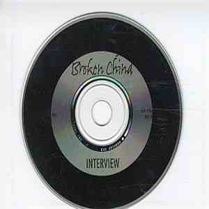 Rick Wright - Broken China - Interview FLAC