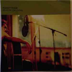 Roddy Frame - Reason For Living FLAC