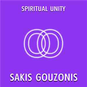 Sakis Gouzonis - Spiritual Unity FLAC