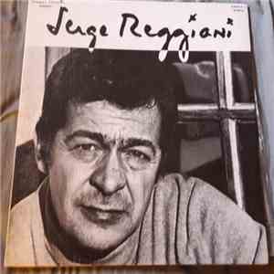 Serge Reggiani - Album N° 2 - Bobino FLAC
