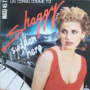 Shaggy  - Un Copain Comme Toi / Sudden Hero FLAC