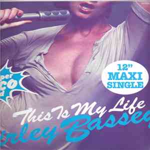 Shirley Bassey - This Is My Life FLAC