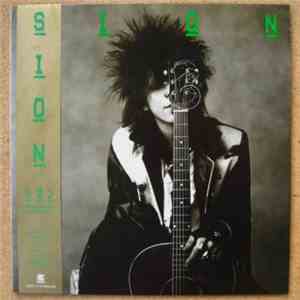 Sion  - Sion FLAC