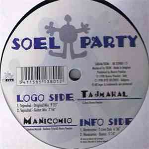 Soel Party - Tajmahal FLAC