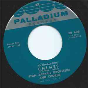 Stan Zabka's Orchesra And Chorus - (Christmas Time) Chimes FLAC