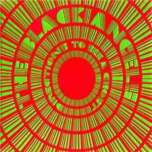 The Black Angels - Directions To See A Ghost FLAC