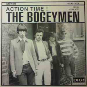 The Bogeymen - Action Time FLAC