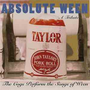 The Cogs - Absolute Ween FLAC
