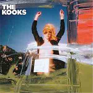 The Kooks - Junk Of The Heart FLAC