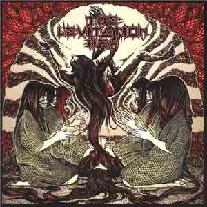 The Levitation Hex - The Levitation Hex FLAC