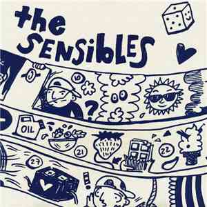 The Sensibles - Ice Cream Man FLAC