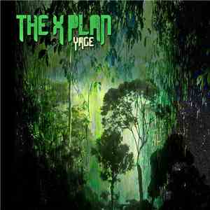 The X Plan - Yage FLAC