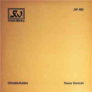 Trevor Duncan - Dramarama FLAC