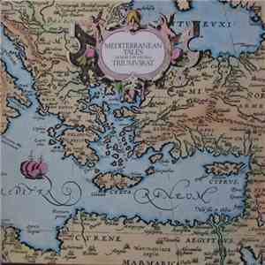 Triumvirat - Mediterranean Tales (Across The Waters) FLAC