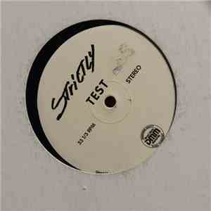 Unknown Artist - Test FLAC