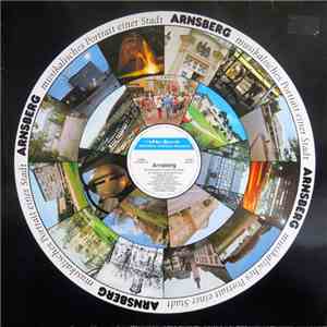 Various - Arnsberg - Musikalisches Portrait Einer Stadt FLAC