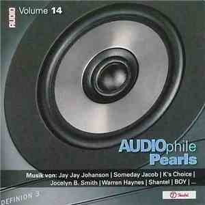 Various - AUDIOphile Pearls Volume 14 FLAC