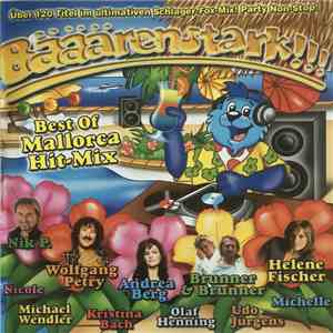 Various - Best Of Mallorca Hit-Mix FLAC