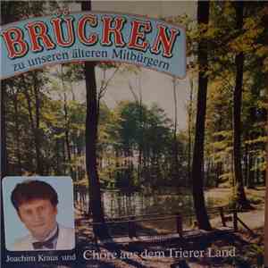 Various - Brücken (zu unseren älteren Mitbürgern) FLAC