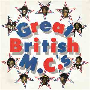 Various - Great British M.C.'s FLAC