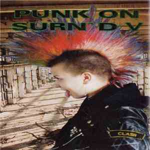 Various - Punk On Surn'd V FLAC