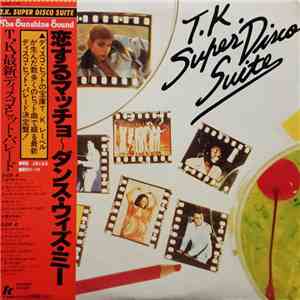 Various - T.K. Super Disco Suite FLAC