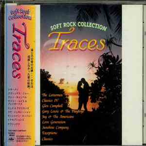 Various - Traces FLAC