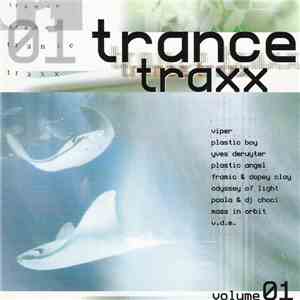 Various - Trance Traxx - Volume 01 FLAC