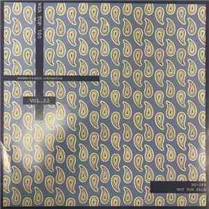 Various - WEA Top 100 Vol. 22 FLAC