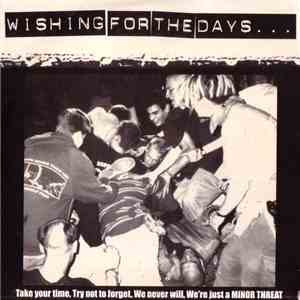 Various - Wishing For The Days FLAC